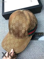 Gucci Snapback Hat AAA Quality （433）