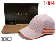 Gucci Snapback Hat AAA Quality （392）
