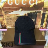 Gucci Snapback Hat AAA Quality （475）