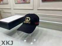 Gucci Snapback Hat AAA Quality （292）