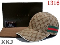 Gucci Snapback Hat AAA Quality （97）