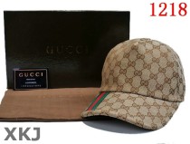 Gucci Snapback Hat AAA Quality （272）