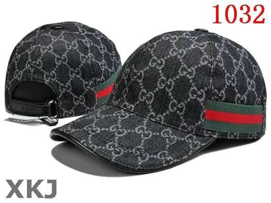 Gucci Snapback Hat AAA Quality （319）