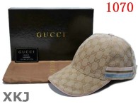 Gucci Snapback Hat AAA Quality （360）