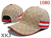 Gucci Snapback Hat AAA Quality （291）