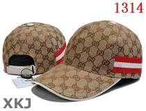 Gucci Snapback Hat AAA Quality （56）