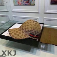 Gucci Snapback Hat AAA Quality （420）