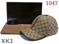 Gucci Snapback Hat AAA Quality （199）