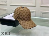 Gucci Snapback Hat AAA Quality （364）