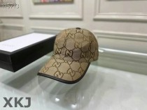 Gucci Snapback Hat AAA Quality （278）