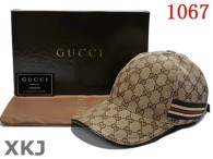 Gucci Snapback Hat AAA Quality （323）