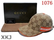 Gucci Snapback Hat AAA Quality （86）