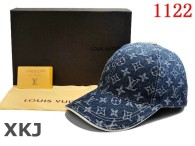 LV Snapback Hat AAA Quality （48）