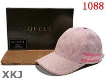 Gucci Snapback Hat AAA Quality （480）
