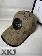 Gucci Snapback Hat AAA Quality （380）