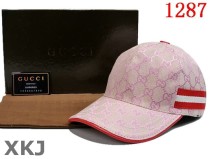 Gucci Snapback Hat AAA Quality （46）
