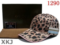 Gucci Snapback Hat AAA Quality （327）