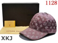 LV Snapback Hat AAA Quality （27）