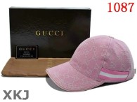 Gucci Snapback Hat AAA Quality （339）