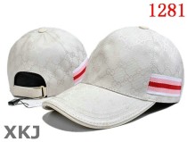 Gucci Snapback Hat AAA Quality （439）