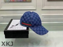 Gucci Snapback Hat AAA Quality （209）