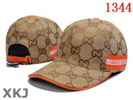 Gucci Snapback Hat AAA Quality （353）