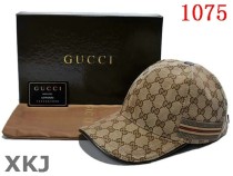 Gucci Snapback Hat AAA Quality （219）