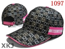 Gucci Snapback Hat AAA Quality （27）