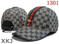 Gucci Snapback Hat AAA Quality （526）