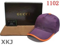 Gucci Snapback Hat AAA Quality （2）