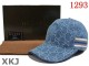 Gucci Snapback Hat AAA Quality （252）