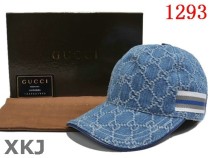 Gucci Snapback Hat AAA Quality （252）
