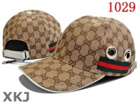 Gucci Snapback Hat AAA Quality （310）