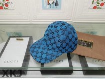 Gucci Snapback Hat AAA Quality （419）