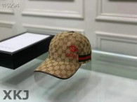 Gucci Snapback Hat AAA Quality （303）
