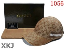 Gucci Snapback Hat AAA Quality （16）