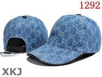 Gucci Snapback Hat AAA Quality （263）