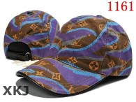 LV Snapback Hat AAA Quality （12）