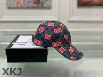 Gucci Snapback Hat AAA Quality （452）