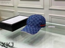 Gucci Snapback Hat AAA Quality （268）