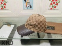 Gucci Snapback Hat AAA Quality （9）