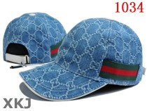 Gucci Snapback Hat AAA Quality （334）