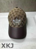 Gucci Snapback Hat AAA Quality （417）