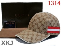 Gucci Snapback Hat AAA Quality （143）
