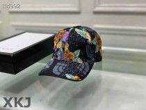 Gucci Snapback Hat AAA Quality （477）