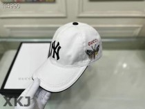 Gucci Snapback Hat AAA Quality （89）