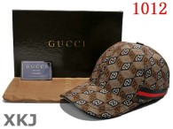 Gucci Snapback Hat AAA Quality （507）