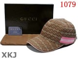 Gucci Snapback Hat AAA Quality （366）