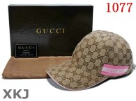 Gucci Snapback Hat AAA Quality （190）