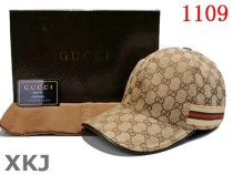 Gucci Snapback Hat AAA Quality （121）